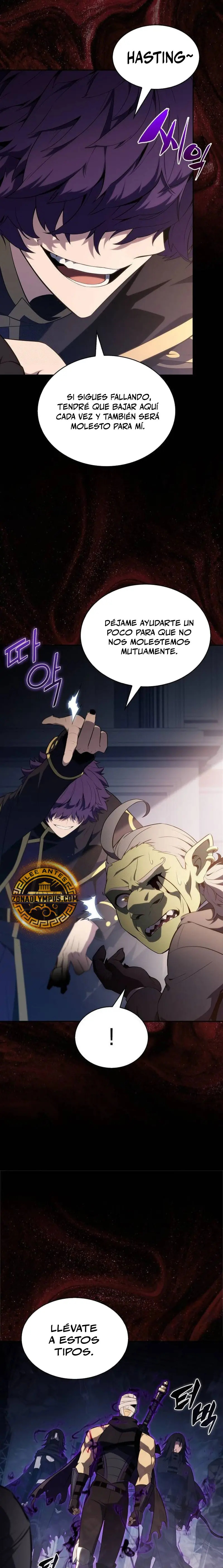 Read I'm the Max-Level Newbie Español Manga Online