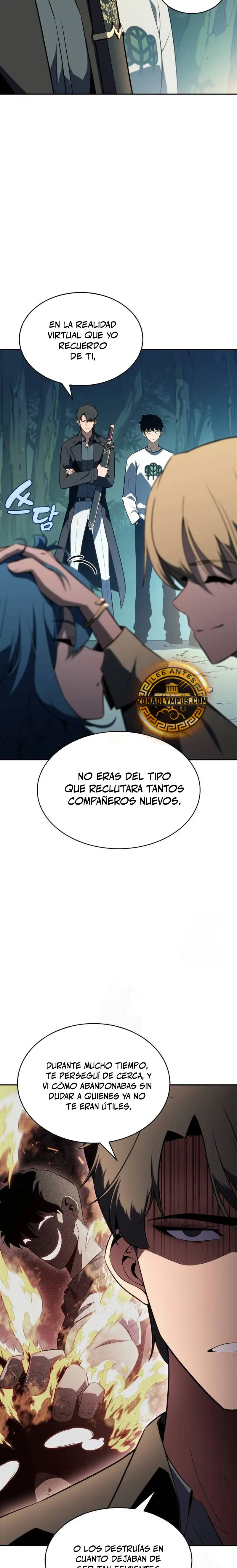 Read I'm the Max-Level Newbie Español Manga Online