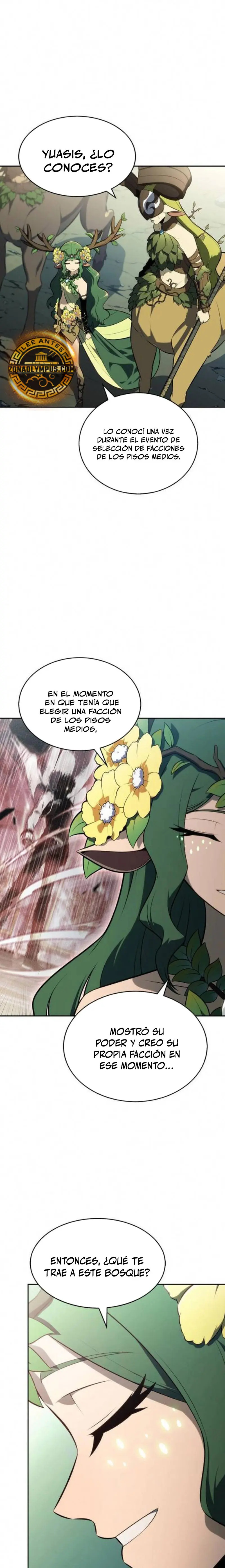 Read I'm the Max-Level Newbie Español Manga Online