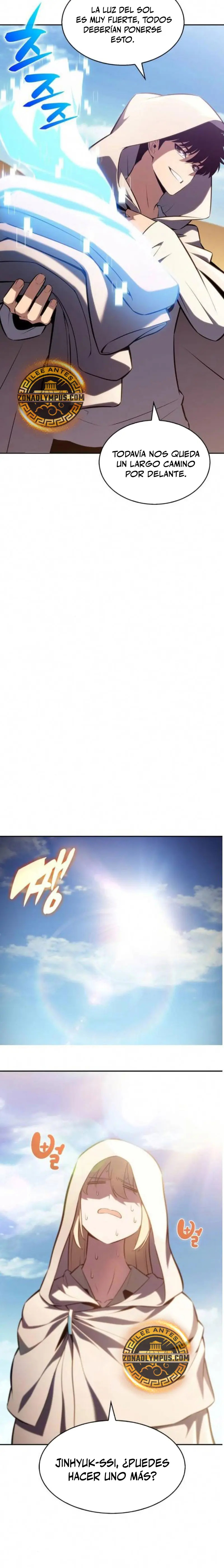 Read I'm the Max-Level Newbie Español Manga Online