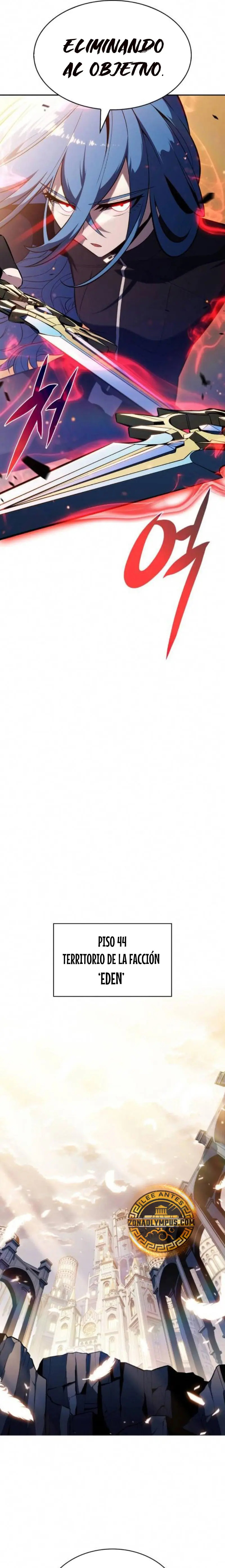 Read I'm the Max-Level Newbie Español Manga Online