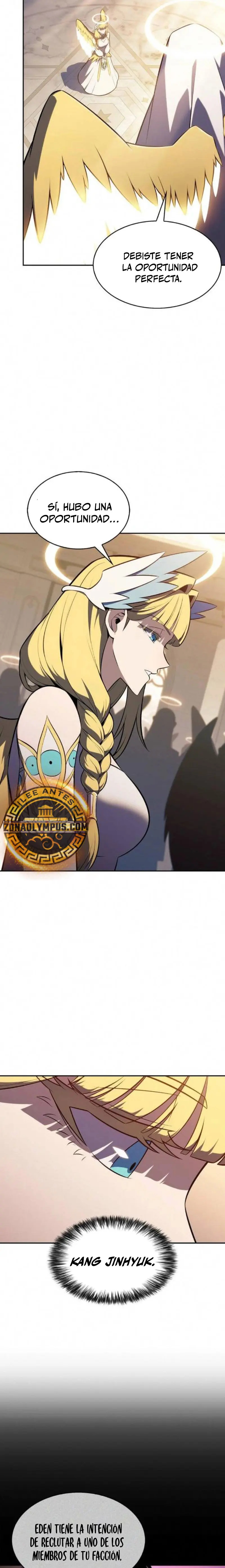 Read I'm the Max-Level Newbie Español Manga Online