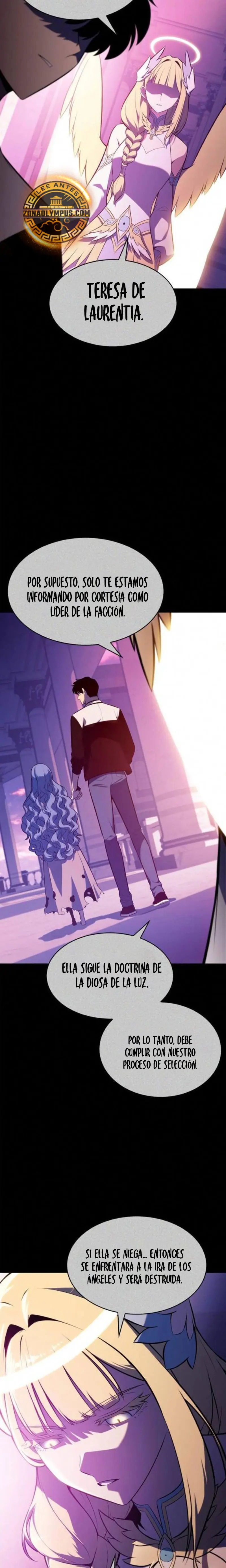 Read I'm the Max-Level Newbie Español Manga Online