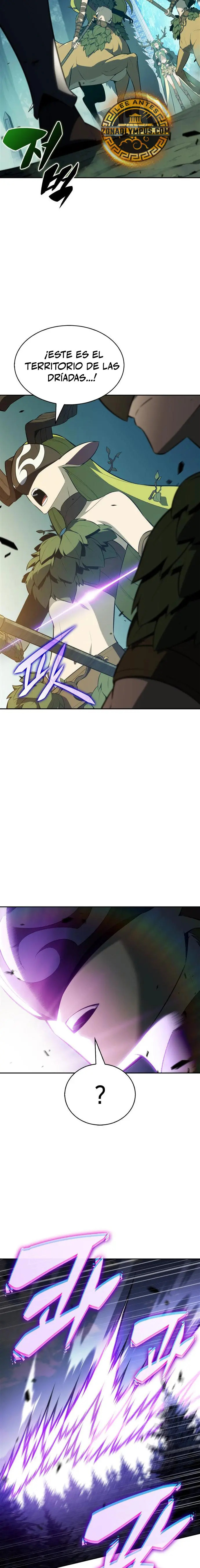 Read I'm the Max-Level Newbie Español Manga Online