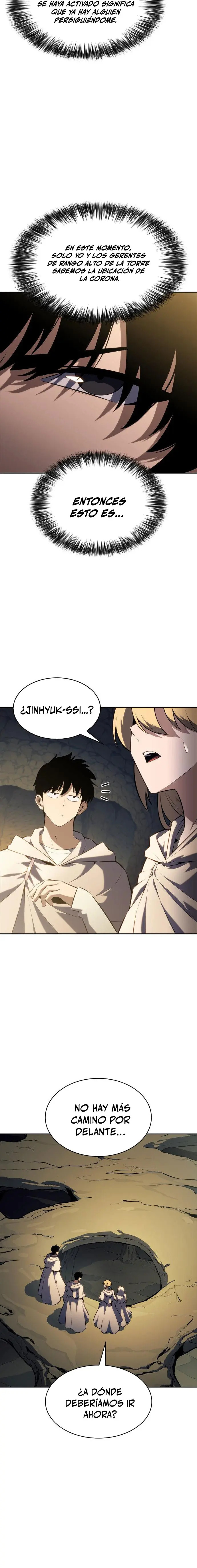 Read I'm the Max-Level Newbie Español Manga Online