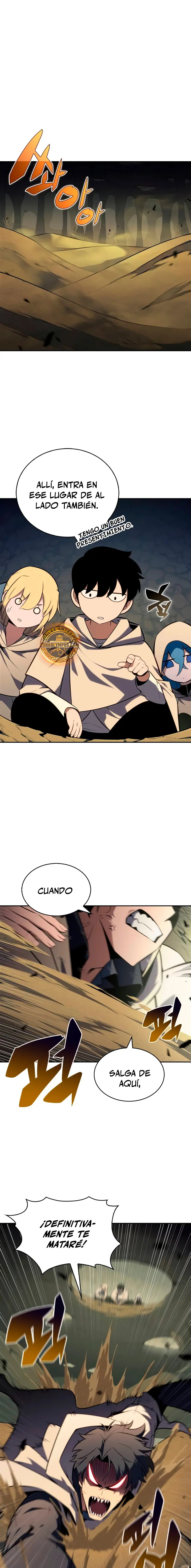 Read I'm the Max-Level Newbie Español Manga Online