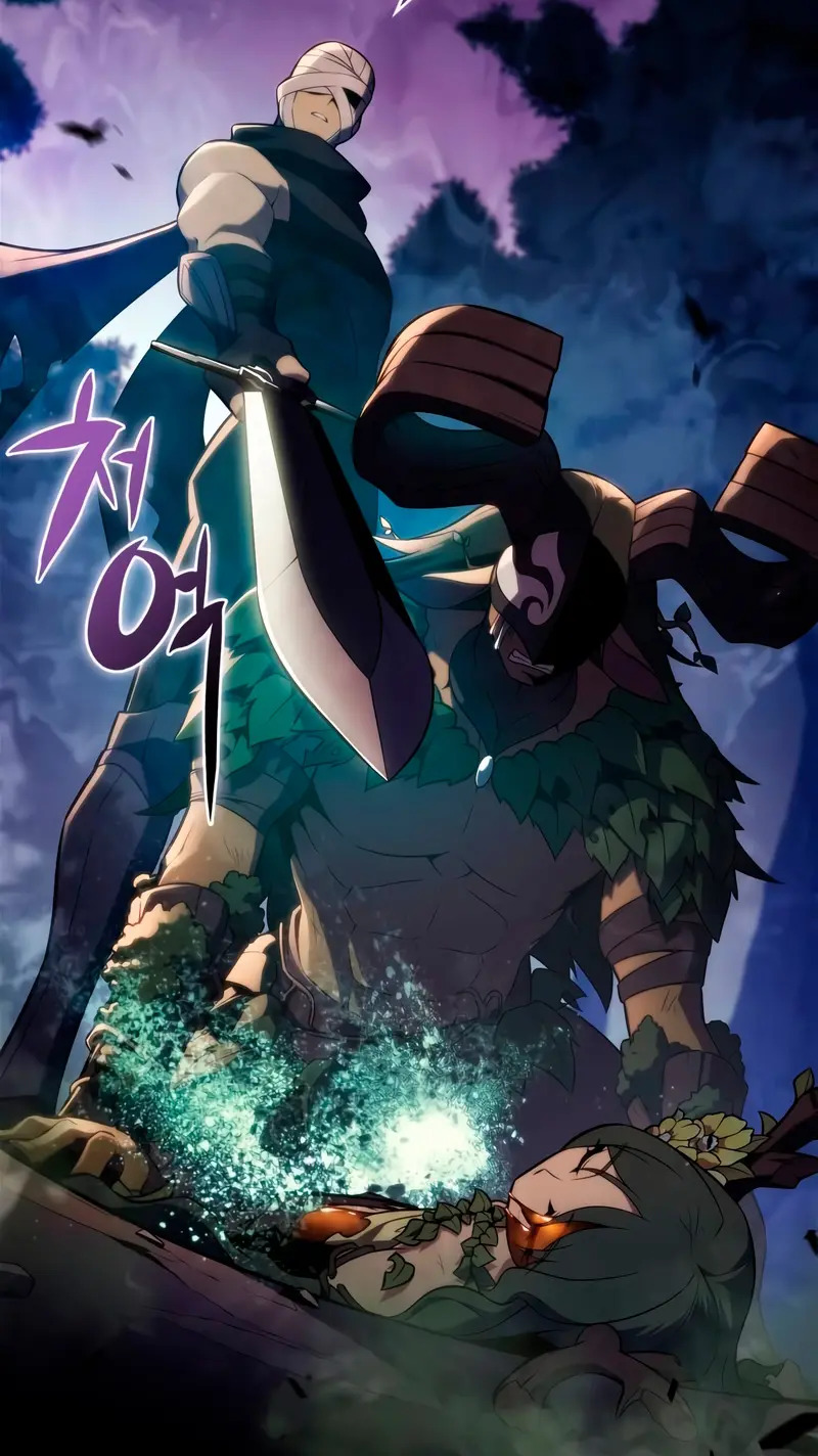 Read I'm the Max-Level Newbie Español Manga Online