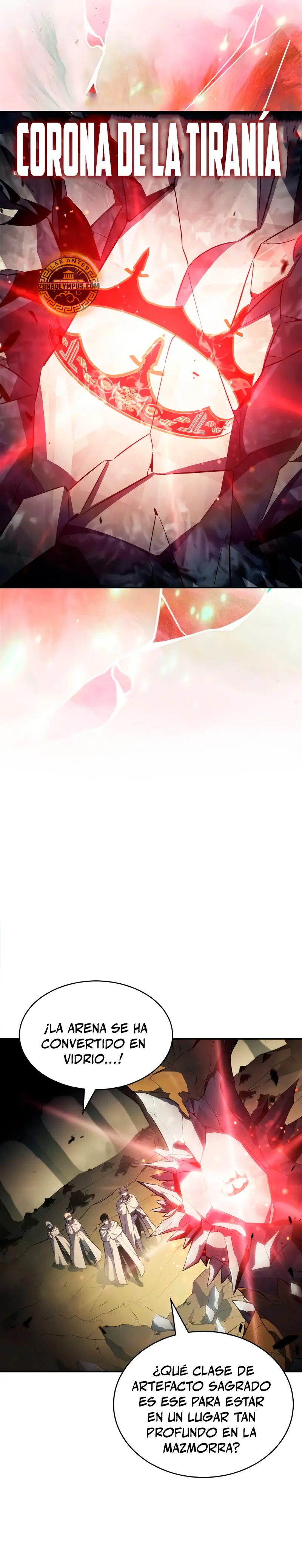 Read I'm the Max-Level Newbie Español Manga Online