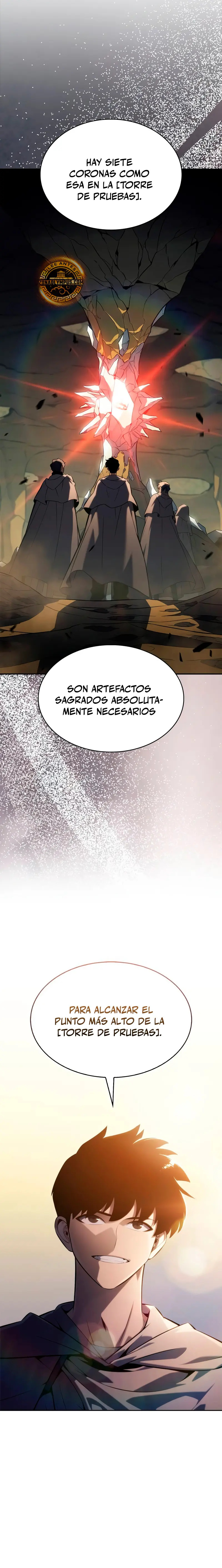Read I'm the Max-Level Newbie Español Manga Online