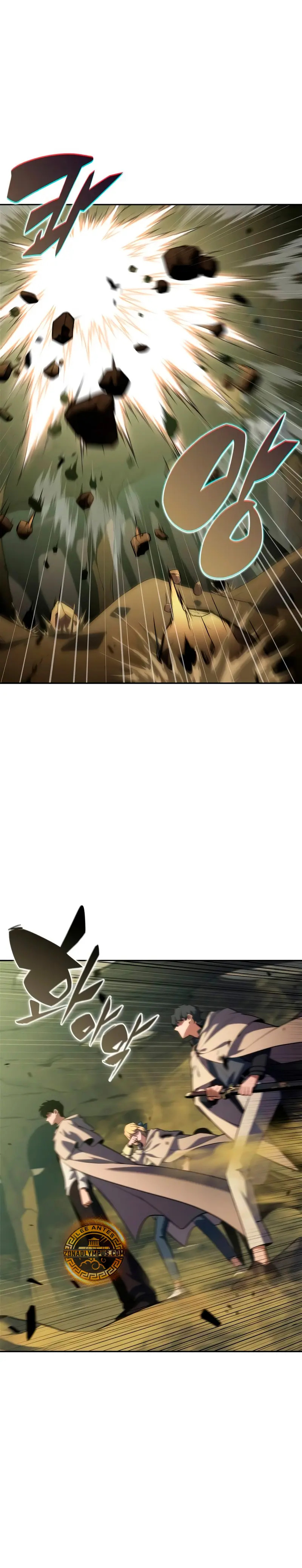 Read I'm the Max-Level Newbie Español Manga Online