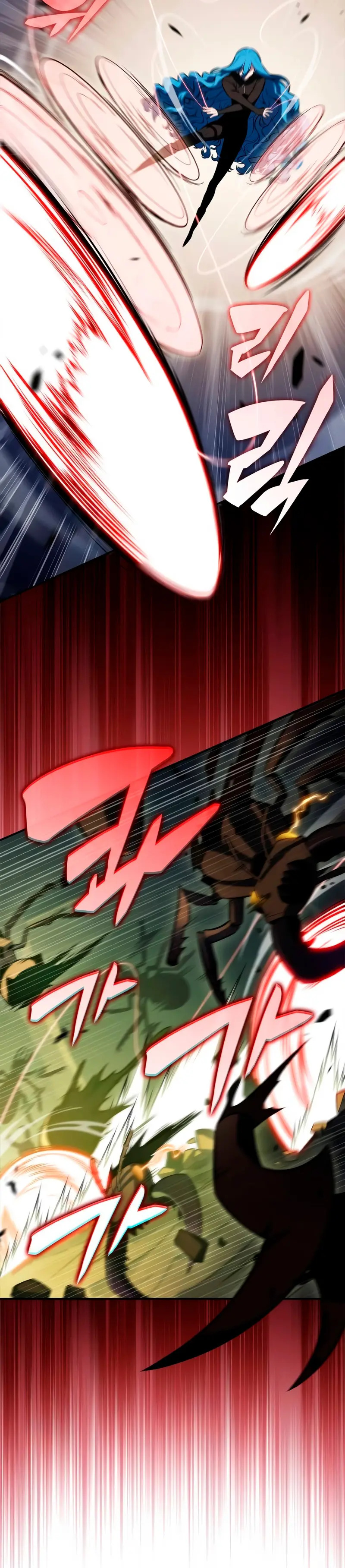 Read I'm the Max-Level Newbie Español Manga Online