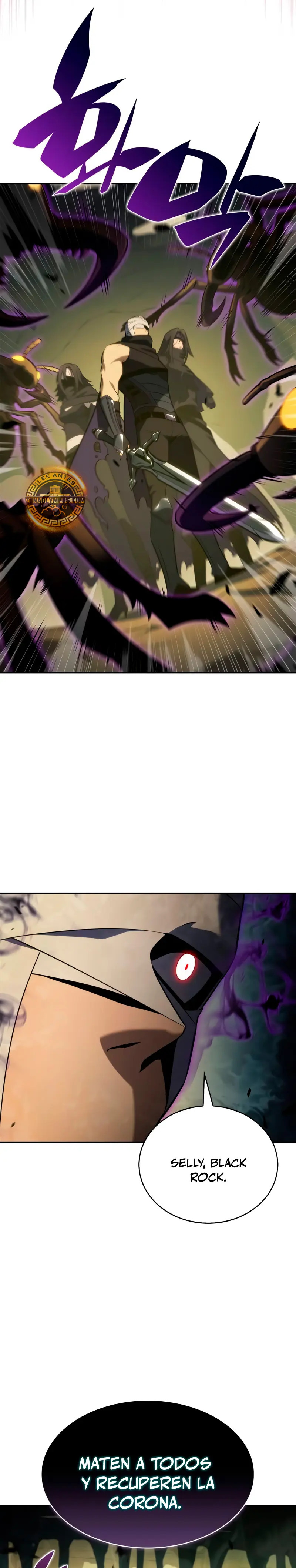 Read I'm the Max-Level Newbie Español Manga Online