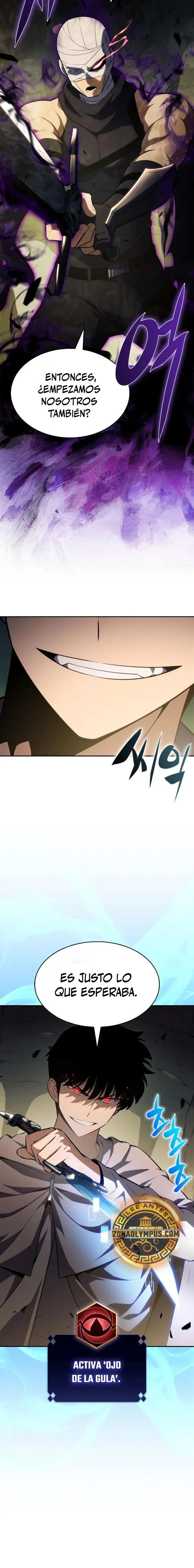 Read I'm the Max-Level Newbie Español Manga Online