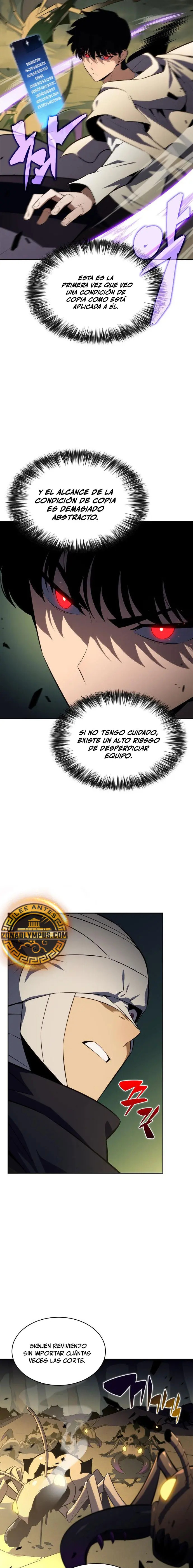 Read I'm the Max-Level Newbie Español Manga Online