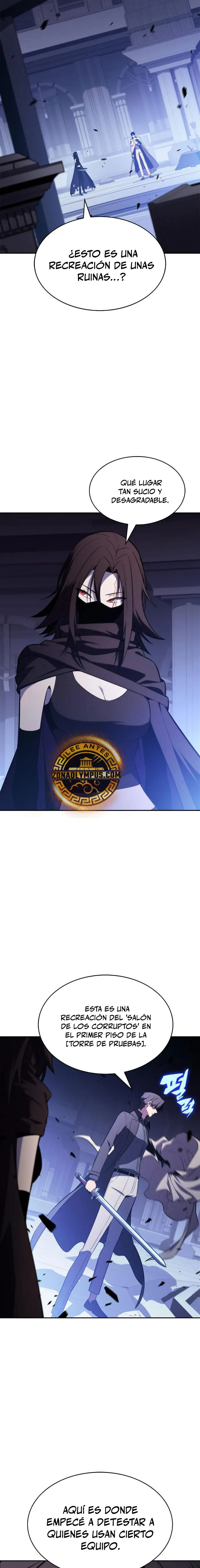 Read I'm the Max-Level Newbie Español Manga Online