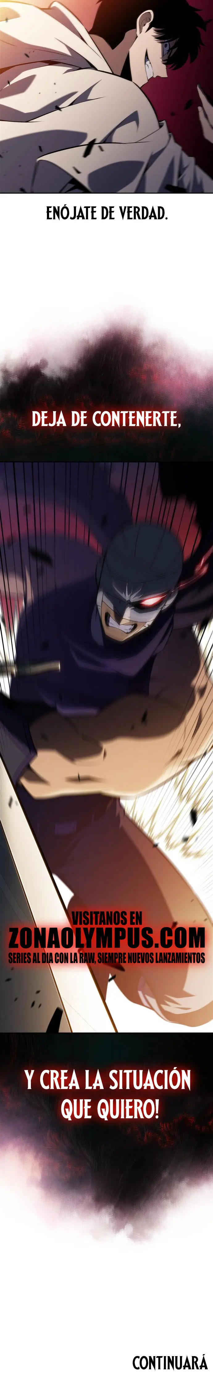 Read I'm the Max-Level Newbie Español Manga Online