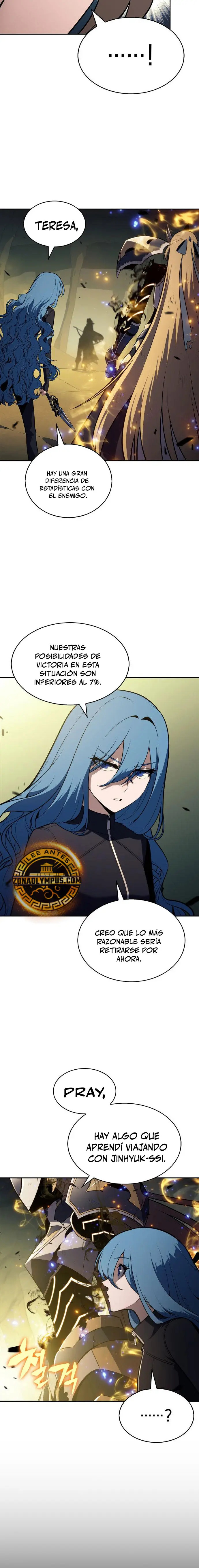 Read I'm the Max-Level Newbie Español Manga Online