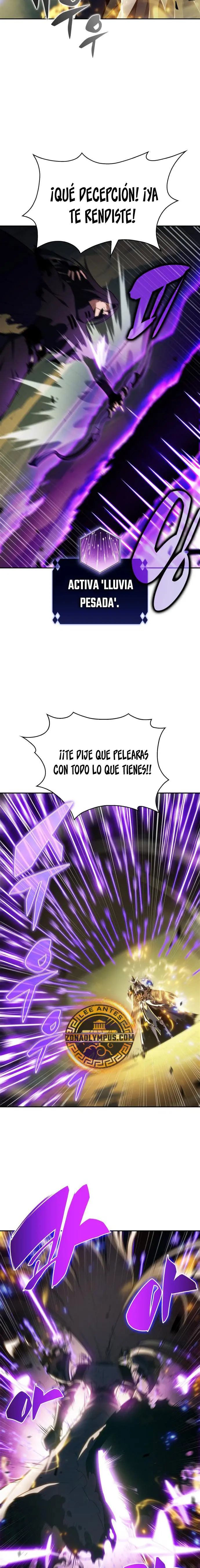 Read I'm the Max-Level Newbie Español Manga Online