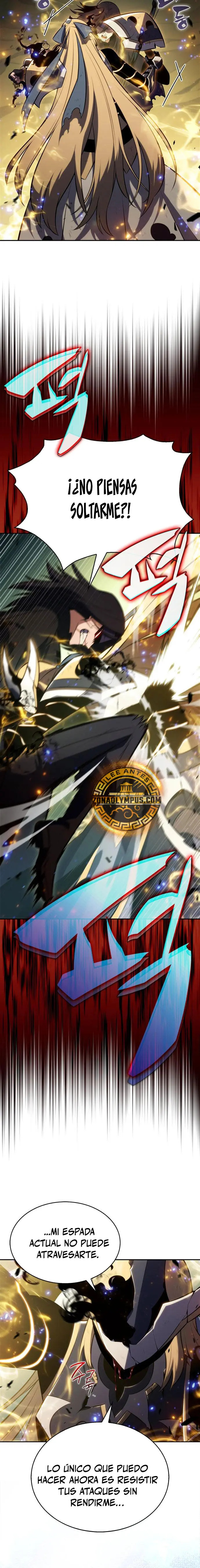 Read I'm the Max-Level Newbie Español Manga Online