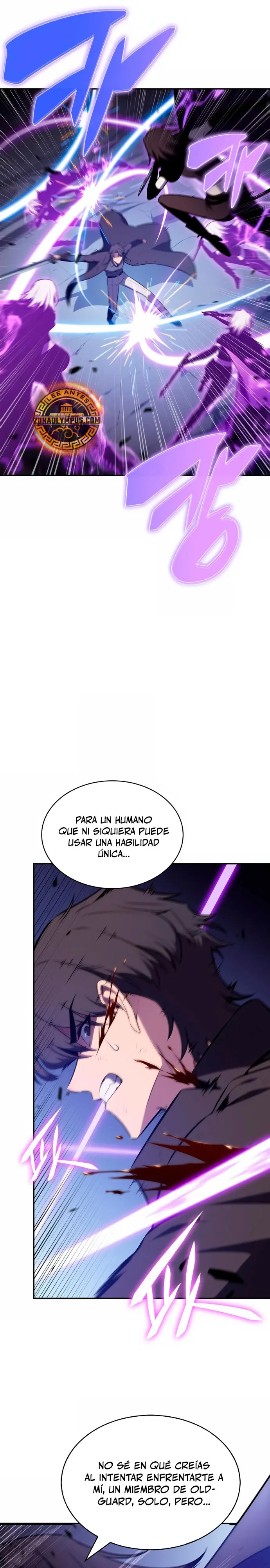 Read I'm the Max-Level Newbie Español Manga Online