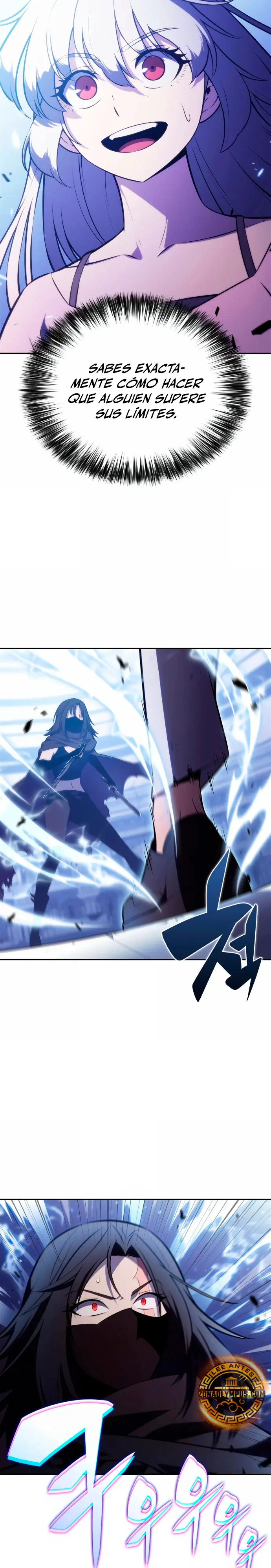 Read I'm the Max-Level Newbie Español Manga Online