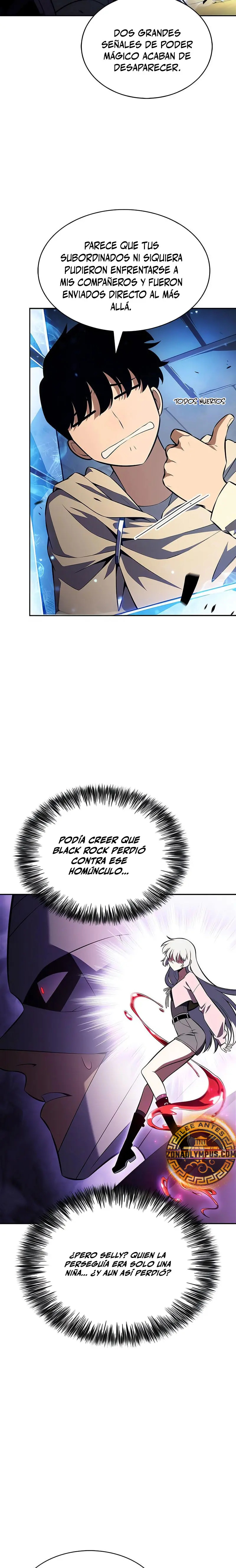 Read I'm the Max-Level Newbie Español Manga Online