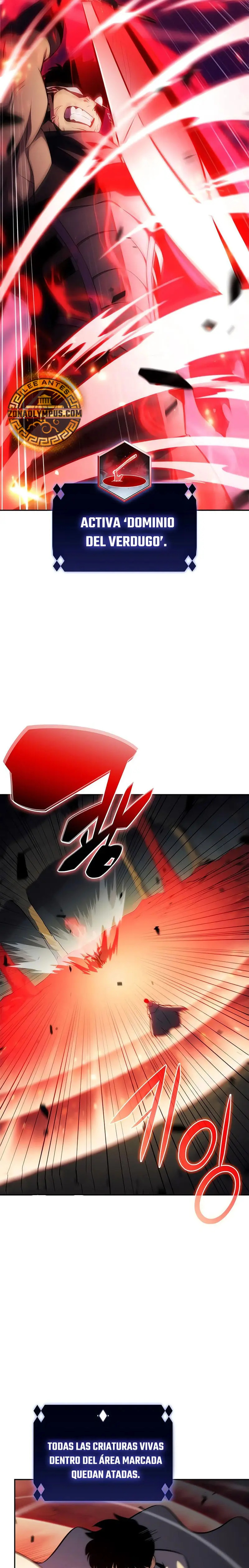 Read I'm the Max-Level Newbie Español Manga Online