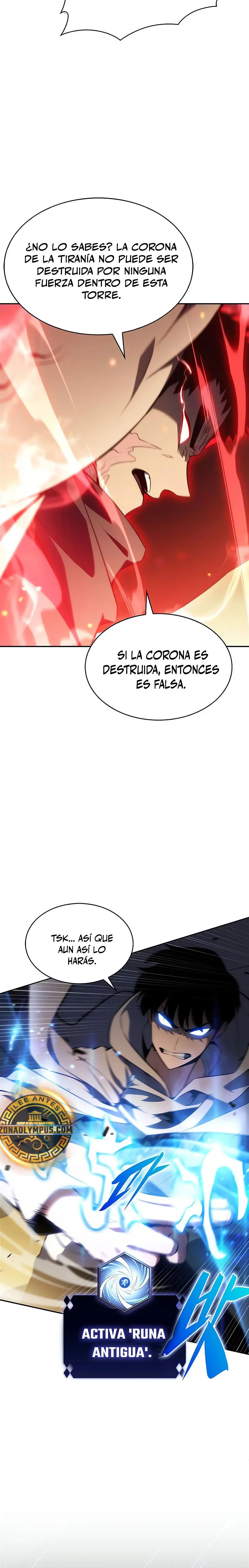 Read I'm the Max-Level Newbie Español Manga Online