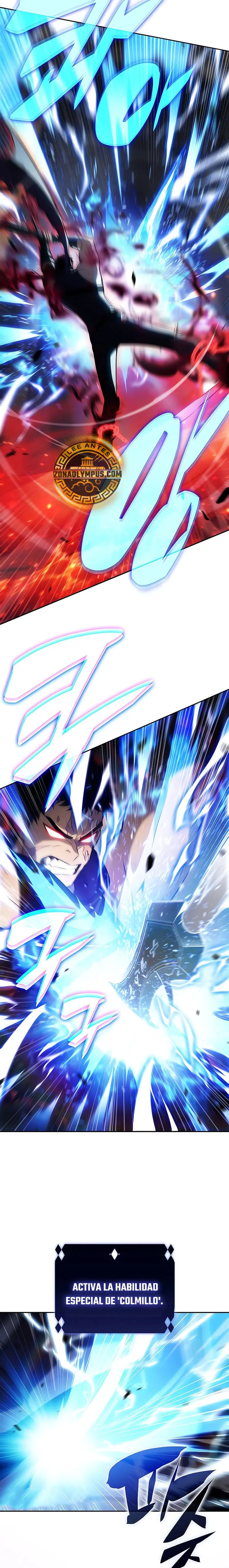 Read I'm the Max-Level Newbie Español Manga Online