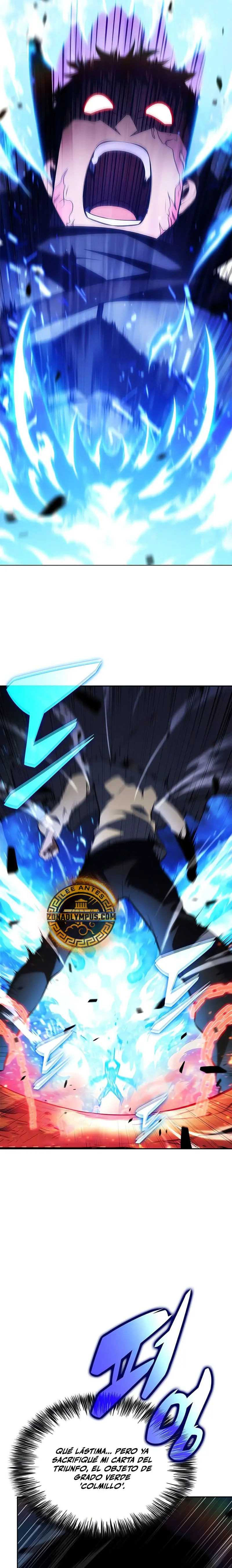 Read I'm the Max-Level Newbie Español Manga Online