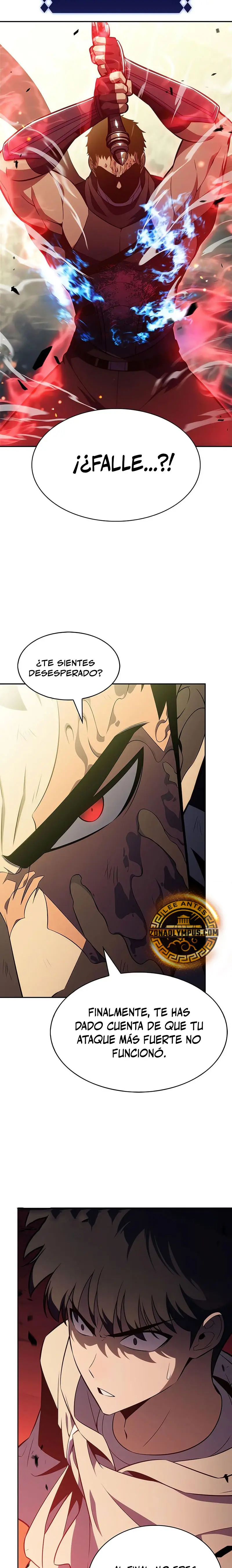 Read I'm the Max-Level Newbie Español Manga Online