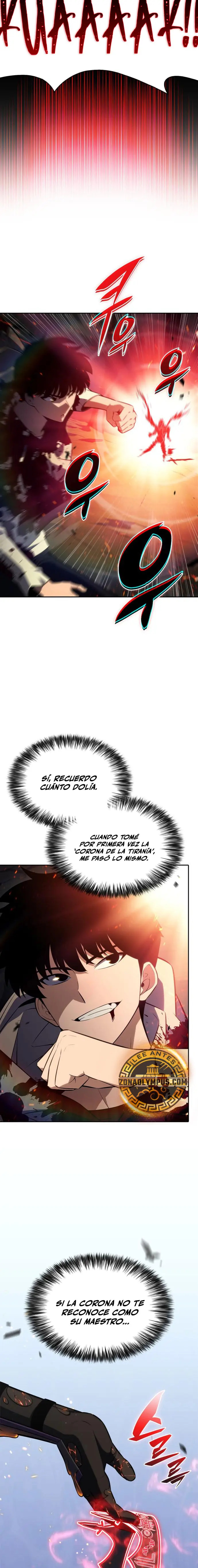 Read I'm the Max-Level Newbie Español Manga Online