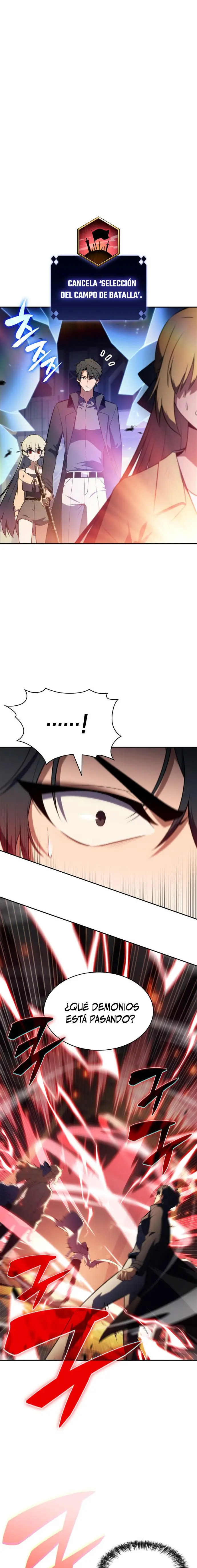 Read I'm the Max-Level Newbie Español Manga Online