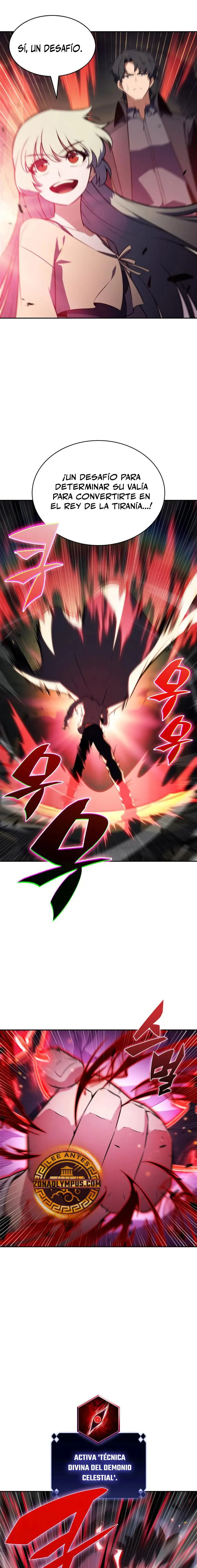 Read I'm the Max-Level Newbie Español Manga Online