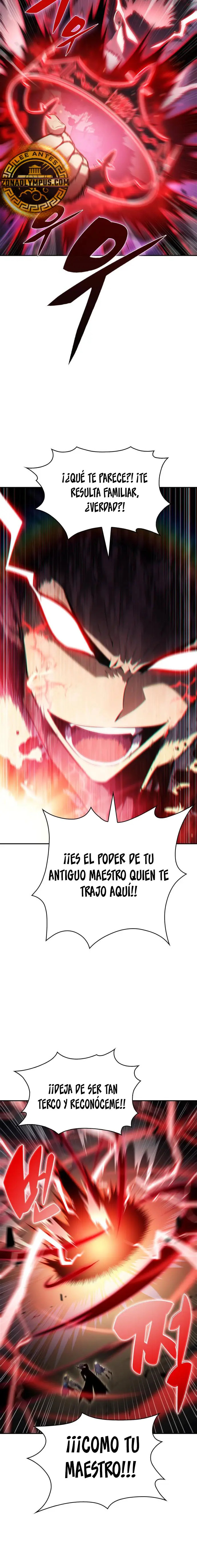 Read I'm the Max-Level Newbie Español Manga Online