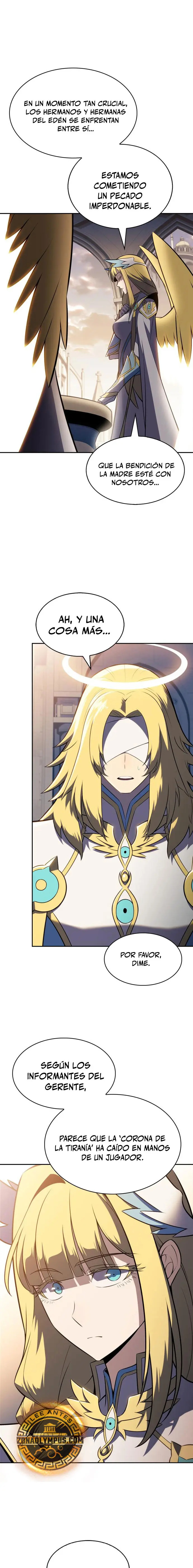 Read I'm the Max-Level Newbie Español Manga Online