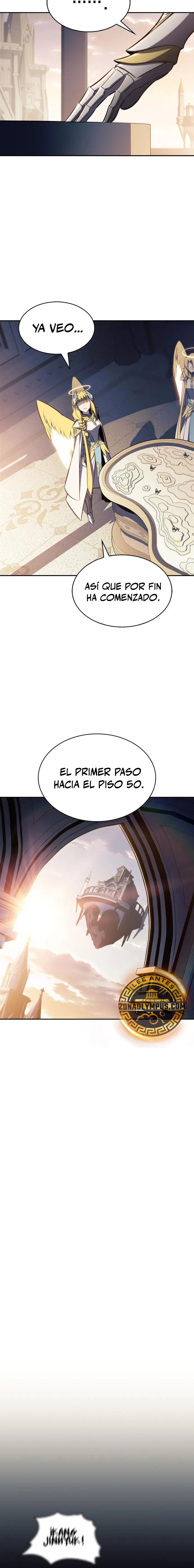 Read I'm the Max-Level Newbie Español Manga Online