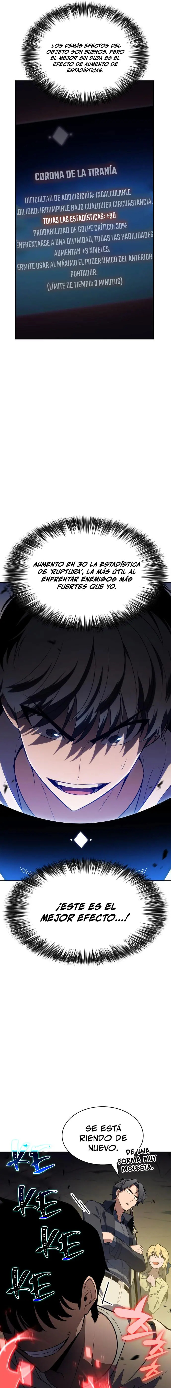 Read I'm the Max-Level Newbie Español Manga Online