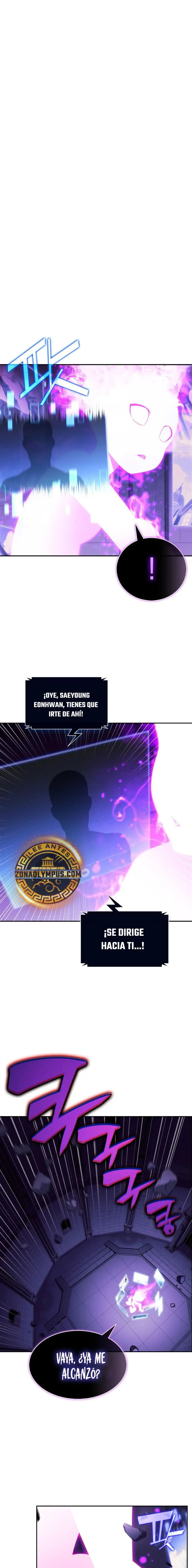 Read I'm the Max-Level Newbie Español Manga Online