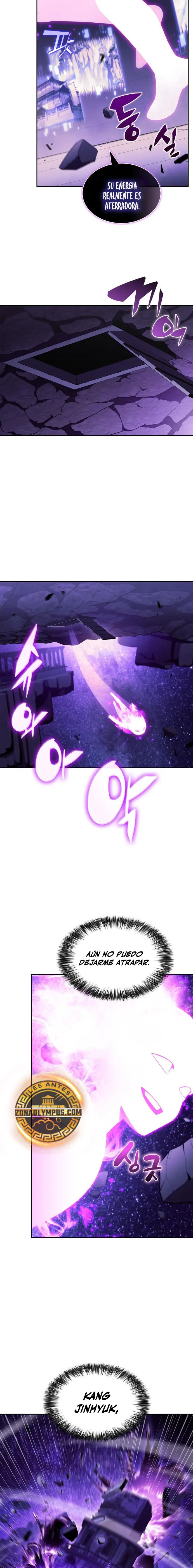 Read I'm the Max-Level Newbie Español Manga Online