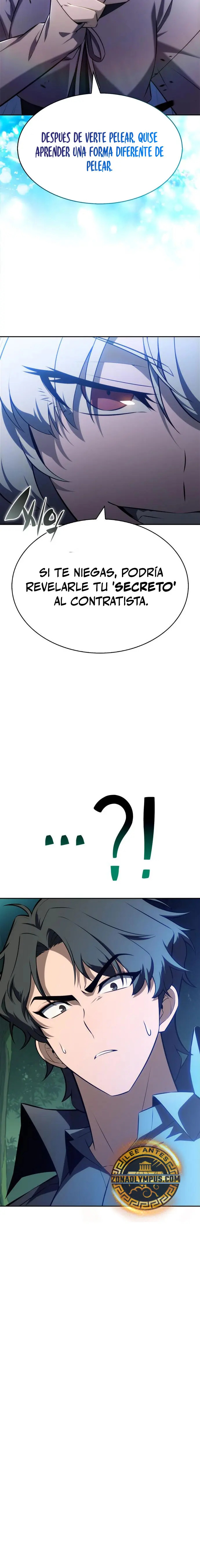 Read I'm the Max-Level Newbie Español Manga Online