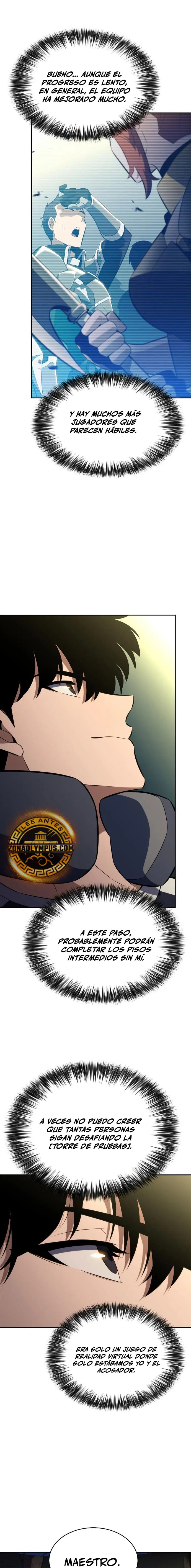 Read I'm the Max-Level Newbie Español Manga Online