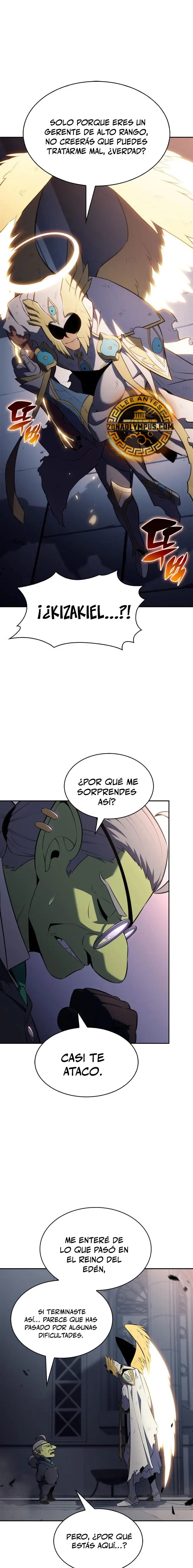 Read I'm the Max-Level Newbie Español Manga Online