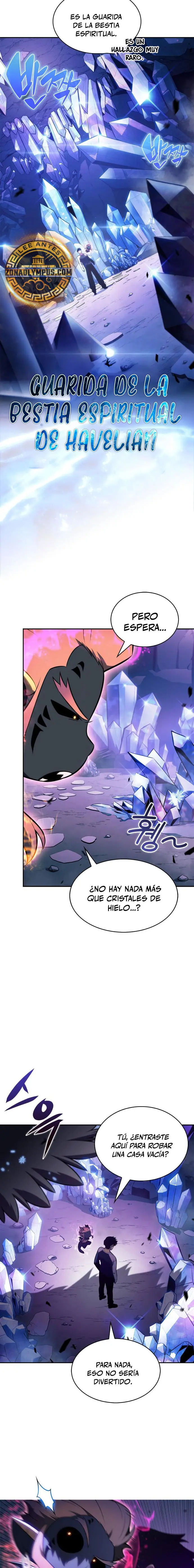 Read I'm the Max-Level Newbie Español Manga Online