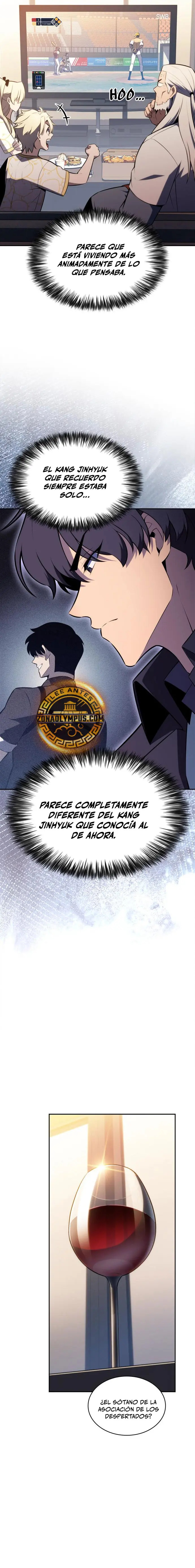 Read I'm the Max-Level Newbie Español Manga Online