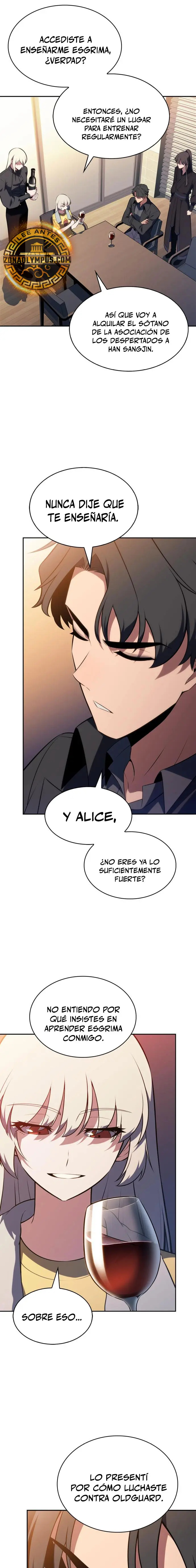 Read I'm the Max-Level Newbie Español Manga Online