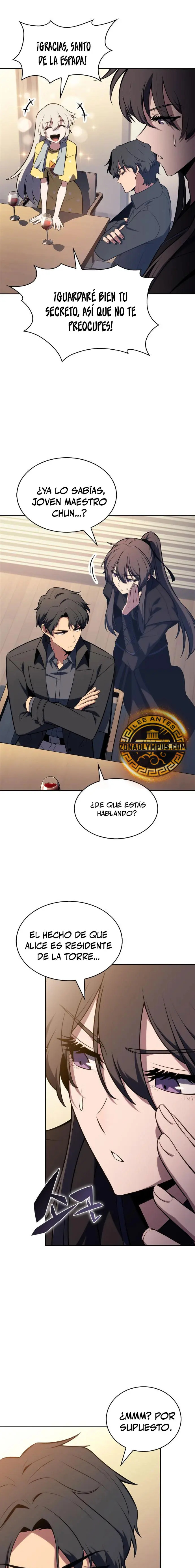 Read I'm the Max-Level Newbie Español Manga Online