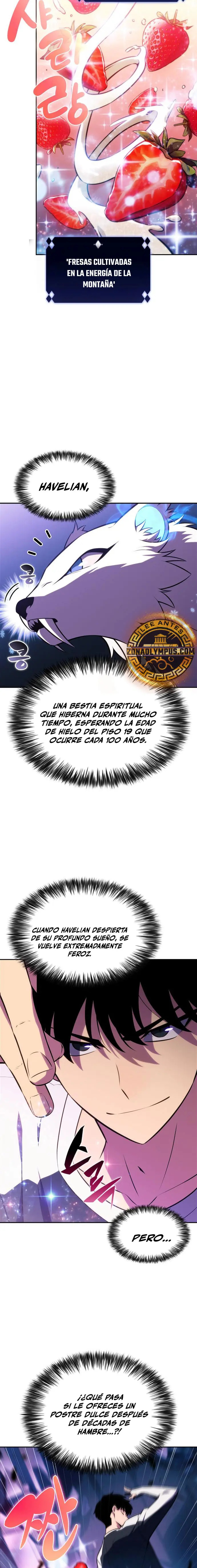 Read I'm the Max-Level Newbie Español Manga Online