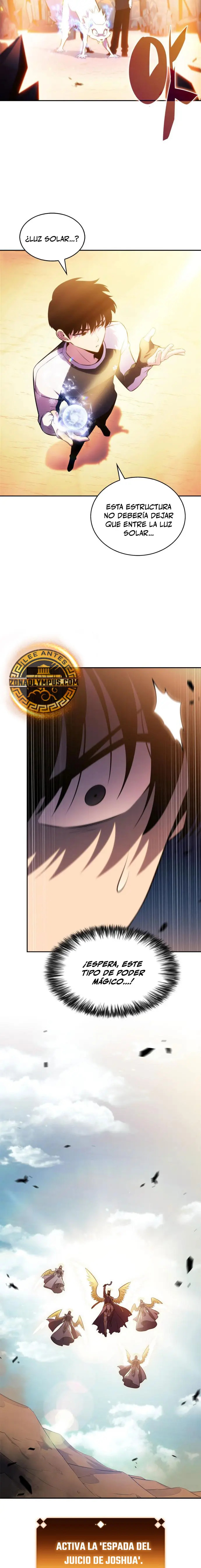 Read I'm the Max-Level Newbie Español Manga Online