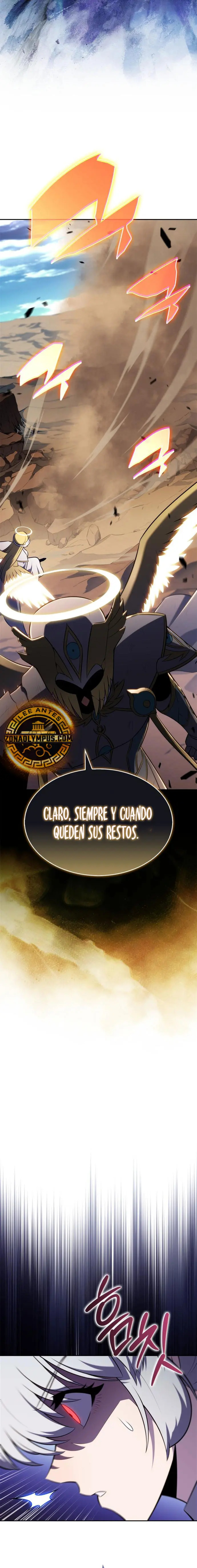 Read I'm the Max-Level Newbie Español Manga Online